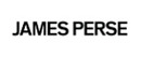 James Perse brand logo for reviews of online shopping for Home and Garden products