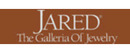 Jared brand logo for reviews of online shopping for Fashion products