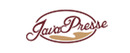 Java Presse brand logo for reviews of food and drink products
