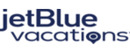 JetBlue Travel brand logo for reviews of travel and holiday experiences