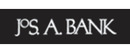 Jos. A. Bank brand logo for reviews of online shopping for Fashion products