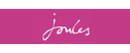Joules Clothing US brand logo for reviews of online shopping for Children & Baby products
