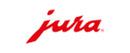 JURA brand logo for reviews of food and drink products