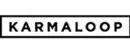 Karmaloop brand logo for reviews of online shopping for Fashion products