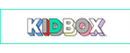 Kidbox brand logo for reviews of online shopping for Fashion products