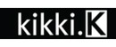 Kikki.K brand logo for reviews of online shopping for Home and Garden products