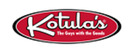 Kotula's brand logo for reviews of online shopping for Home and Garden products