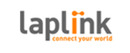 Laplink Software brand logo for reviews of Software Solutions