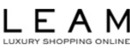 Leam brand logo for reviews of online shopping for Fashion products