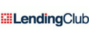 LendingClub Auto Refinance brand logo for reviews of financial products and services