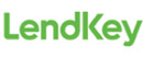 LendKey brand logo for reviews of financial products and services