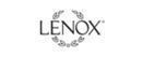 Lenox brand logo for reviews of online shopping for Home and Garden products
