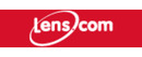 Lens.com brand logo for reviews of online shopping for Fashion products