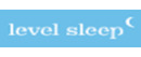 Level Sleep brand logo for reviews of online shopping for Home and Garden products
