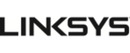 Linksys brand logo for reviews of mobile phones and telecom products or services
