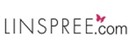 Linspree brand logo for reviews of online shopping for Fashion products