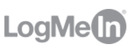LogMeIn brand logo for reviews 