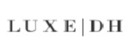 LuxeDH brand logo for reviews of online shopping for Fashion products