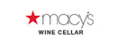 Macy's Wine Cellar brand logo for reviews of food and drink products