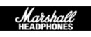 Marshall Headphones brand logo for reviews of online shopping for Fashion products