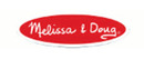 Melissa and Doug brand logo for reviews of online shopping for Home and Garden products