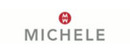 Michele Watches brand logo for reviews of online shopping for Fashion products
