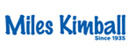 Miles Kimball brand logo for reviews of online shopping for Fashion products