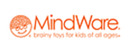 Mindware brand logo for reviews of online shopping for Children & Baby products