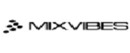 Mixvibes brand logo for reviews of Good Causes