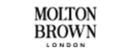Molton Brown brand logo for reviews of online shopping for Personal care products
