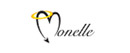 Monelle brand logo for reviews of online shopping for Fashion products