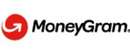 MoneyGram brand logo for reviews of financial products and services
