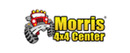 Morris 4x4 Center brand logo for reviews of Car Services