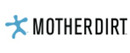 Mother Dirt brand logo for reviews of online shopping for Personal care products