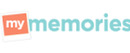 MyMemories brand logo for reviews of Software Solutions