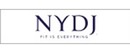 NYDJ brand logo for reviews of online shopping for Fashion products