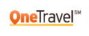 OneTravel.com brand logo for reviews of travel and holiday experiences
