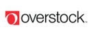 Overstock brand logo for reviews of online shopping for Fashion products