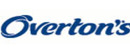 Overton's brand logo for reviews of online shopping for Sport & Outdoor products