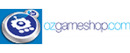 Ozgameshop.com brand logo for reviews of online shopping for Fashion products