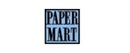 PaperMart brand logo for reviews of online shopping for Office, Hobby & Party Supplies products