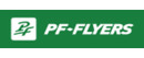 PF Flyers brand logo for reviews of online shopping for Fashion products