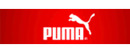 PUMA brand logo for reviews of online shopping for Children & Baby products