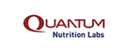 Quantum Nutrition Labs brand logo for reviews of diet & health products