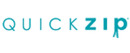 QuickZip brand logo for reviews of online shopping for Home and Garden products