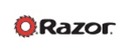 Razor brand logo for reviews of Sport & Outdoor