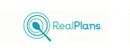 Real Plans brand logo for reviews of diet & health products