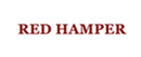 Red Hamper brand logo for reviews of online shopping for Home and Garden products