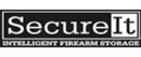 SecureIt Gun Storage brand logo for reviews of online shopping for Firearms products
