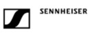Sennheiser brand logo for reviews of online shopping for Multimedia & Magazines products